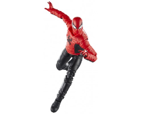 Figura hasbro marvel legends series last