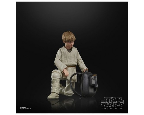 Figura hasbro star wars black series