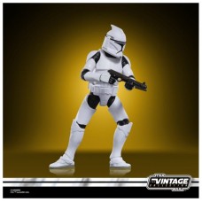 Figura hasbro star wars the vintage