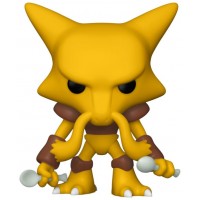 Funko pop pokemon alakazam 74216