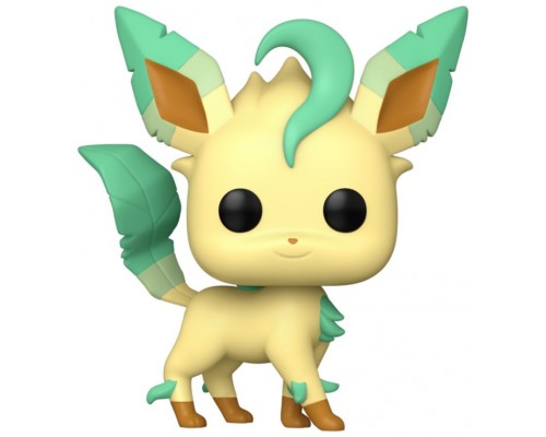 Funko pop pokemon leafeon 74214