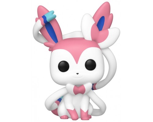 Funko pop pokemon sylveon 74215