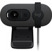 WEBCAM LOGITECHCAM BRIO 100 BK