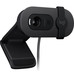 WEBCAM LOGITECHCAM BRIO 100 BK