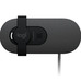 WEBCAM LOGITECHCAM BRIO 100 BK