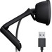 WEBCAM LOGITECHCAM BRIO 100 BK