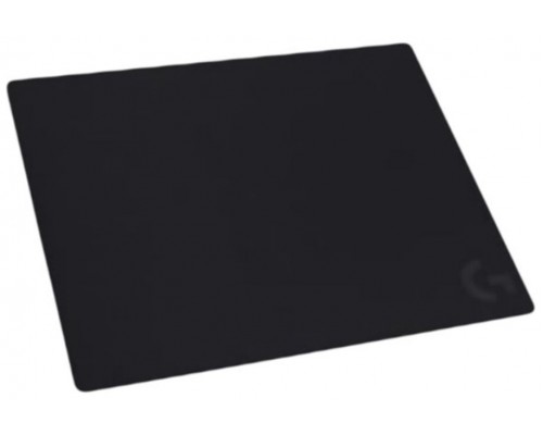 Alfombrilla logitech g g740 negro