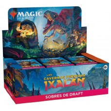 Juego cartas magic the gathering las