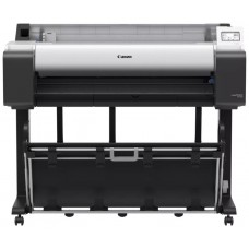 Plotter canon tm - 355 imageprograf a0 36 pulgadas