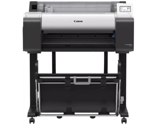 Kit plotter canon tm - 255 + ink