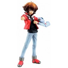 Figura ichibansho yu - gi - oh! jaden yuki gx