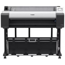 Kit plotter canon tm - 355 + ink