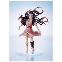 Figura aniplex kimetsu no yaiba demon