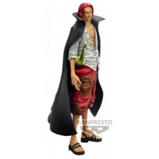 Figura banpresto one piece king of