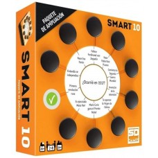 Juego smart 10 paquete ampliación