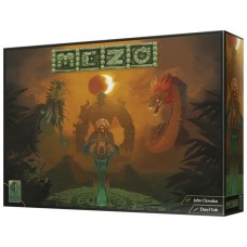 Juego mesa mezo edad recomendada 14