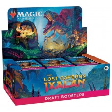 Juego cartas magic the gathering las