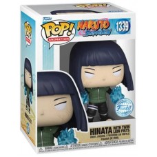 Funko pop animacion naruto hinata