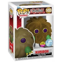 Funko pop animacion yu - gi - oh kuriboh