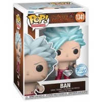 Funko pop animacion the seven deadly