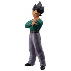 Figura ichibansho dragon ball dueling to