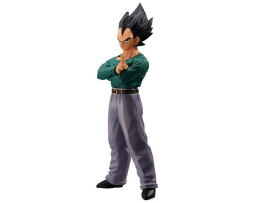 Figura ichibansho dragon ball dueling to