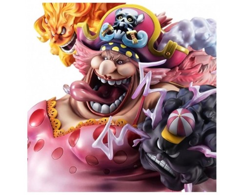 Figura megahouse sa maximum one piece