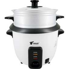 Arrocera electrica thulos th - rk10 400w 1l