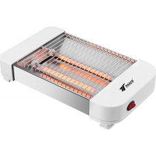 Mini tostadora thulos th - mtp115 300w-MR3 Mini tostadora thulos th - mtp115 300w