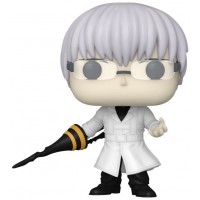 Funko pop animacion tokyo ghoul re