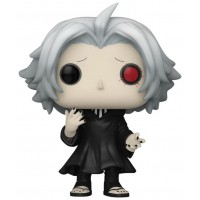 Funko pop animacion tokyo ghoul re