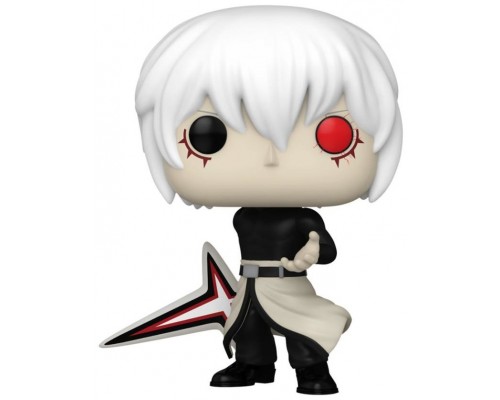 Funko pop animacion tokyo ghoul re