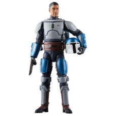 Figura hasbro star wars the mandalorian