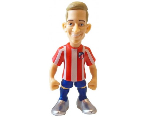 Figura minix futbol atlético madrid marcos