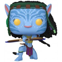 Funko pop cine avatar the way