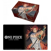 Tapete y caja almacenamiento one piece