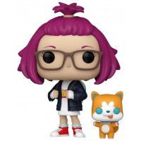 Funko pop godzilla singular point mei