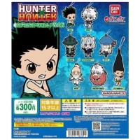 Set gashapon figuras bandai lote 39