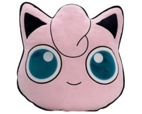 Peluche cojin abystyle pokemon jigglypuff