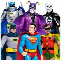Figura mcfarlane dc retro batman 66