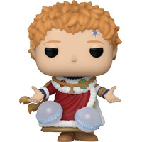 Funko pop black clover julius novachrono-3MR Funko pop black clover julius novachrono