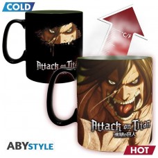 Taza abystyle attack on titan shingeki