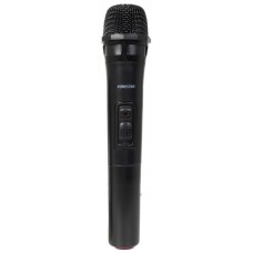 Microfono mano completo fonestar amplificador california