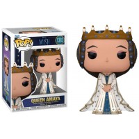 Funko pop disney wish queen amaya
