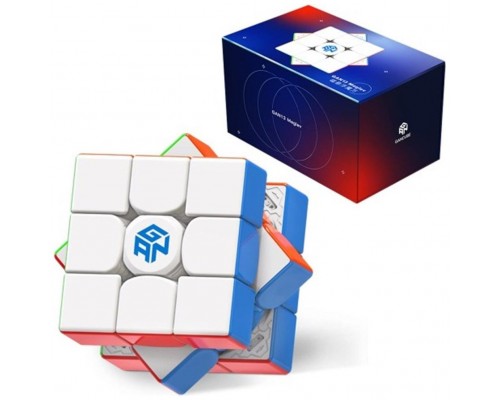 Cubo rubik gan 13 maglev uv