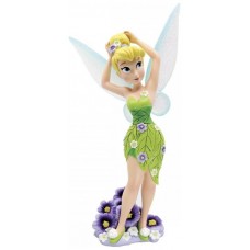 Figura enesco disney peter pan campanilla