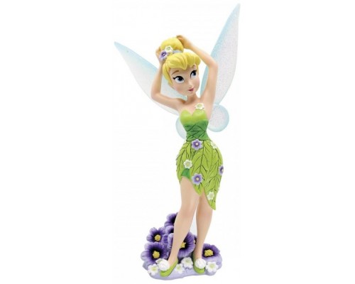 Figura enesco disney peter pan campanilla