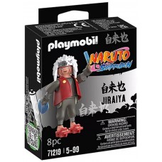 Playmobil naruto shippuden jiraiya