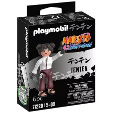 Playmobil naruto shippuden tenten