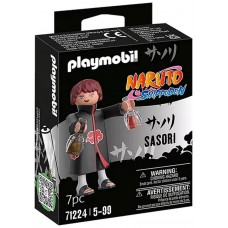 Playmobil naruto shippuden sasori